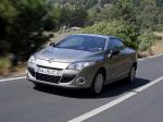 Renault Megane CC 2010 года